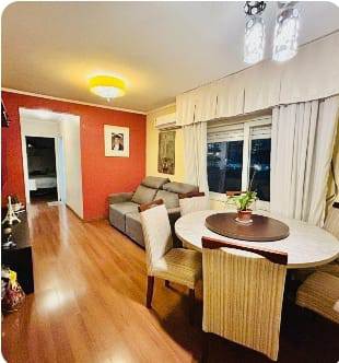 Apartamento Centro Canoas 