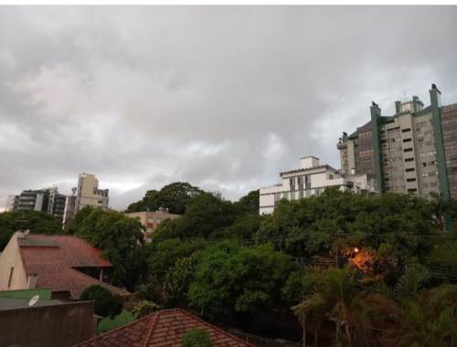 Apartamento Centro Canoas 