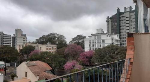 Apartamento Centro Canoas 
