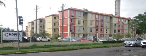 Apartamento Igara Canoas 