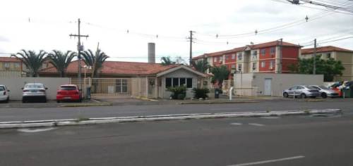 Apartamento Igara Canoas 