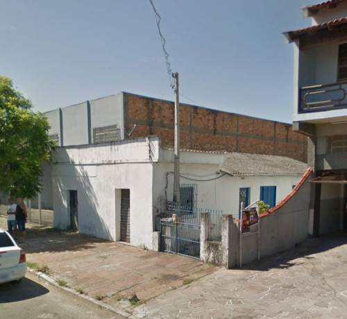 Casa Niteroi Canoas 
