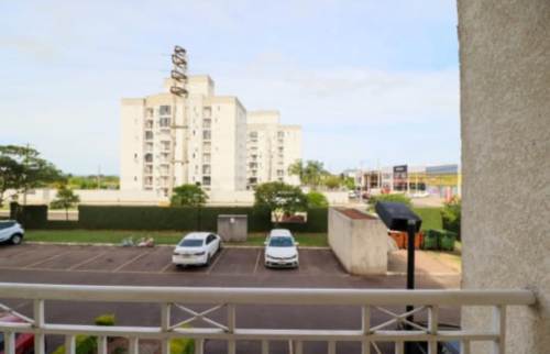 Apartamento Igara Canoas 