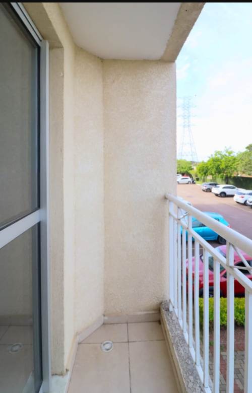 Apartamento Igara Canoas 