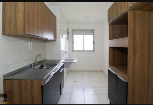 Apartamento Igara Canoas 