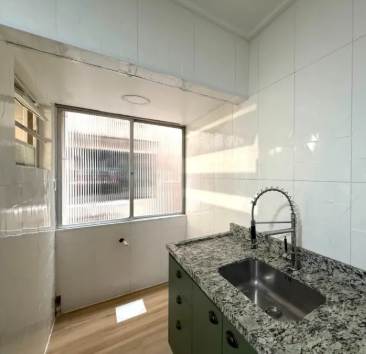 Apartamento Nossa Senhora das Graças Canoas