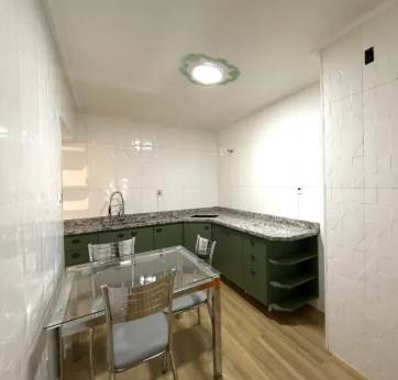 Apartamento Nossa Senhora das Graças Canoas
