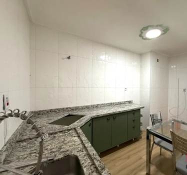 Apartamento Nossa Senhora das Graças Canoas