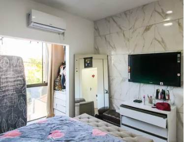 Sobrado Central Park Canoas 