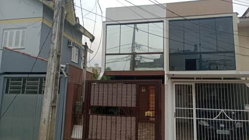 Sobrado Central Park Canoas 