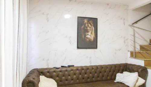 Sobrado Central Park Canoas 