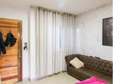 Sobrado Central Park Canoas 