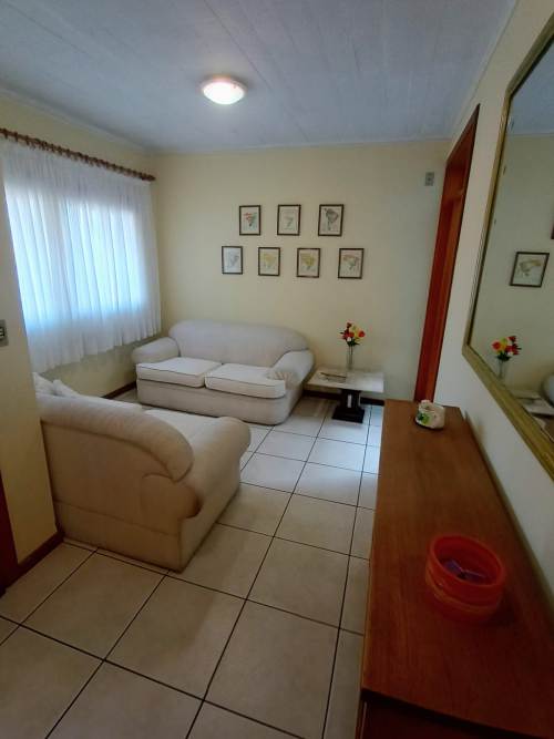 Sobrado Marechal Rondon Canoas 