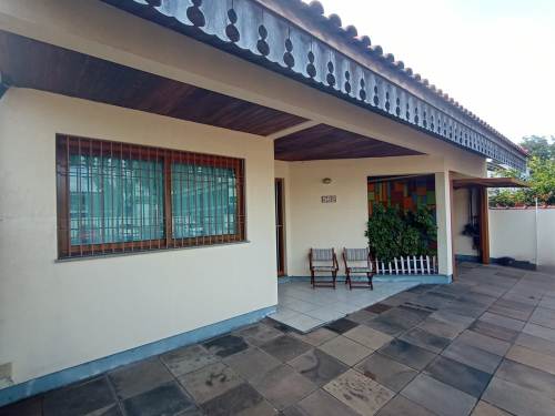 Sobrado Marechal Rondon Canoas 