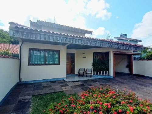 Sobrado Marechal Rondon Canoas 