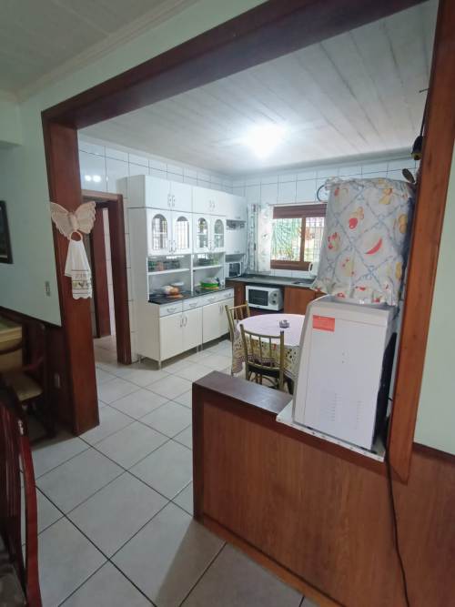 Sobrado Marechal Rondon Canoas 