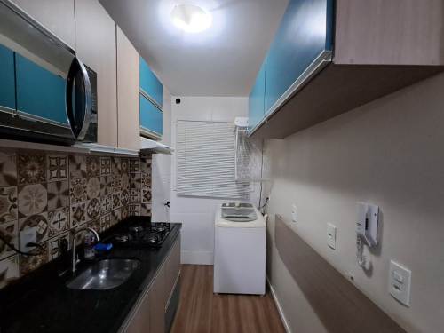 Apartamento Igara Canoas 