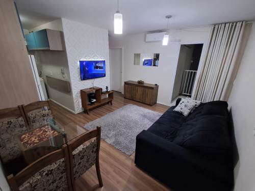 Apartamento Igara Canoas 
