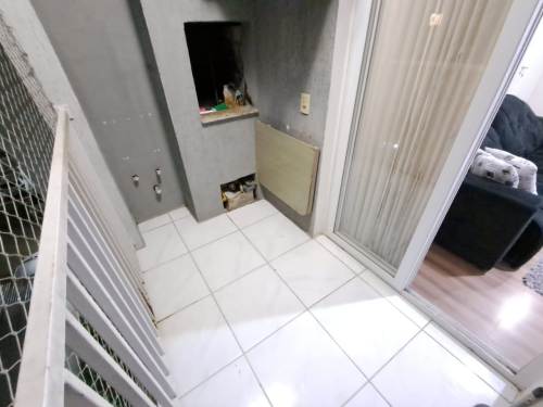 Apartamento Igara Canoas 