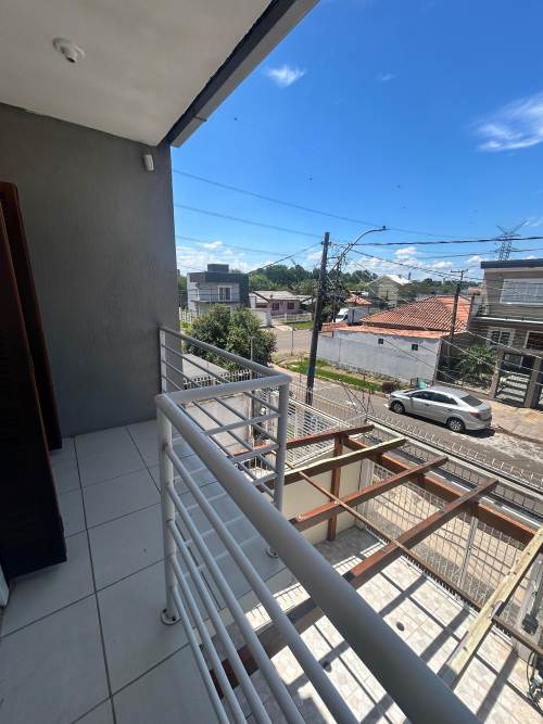 Sobrado São Jose Canoas 