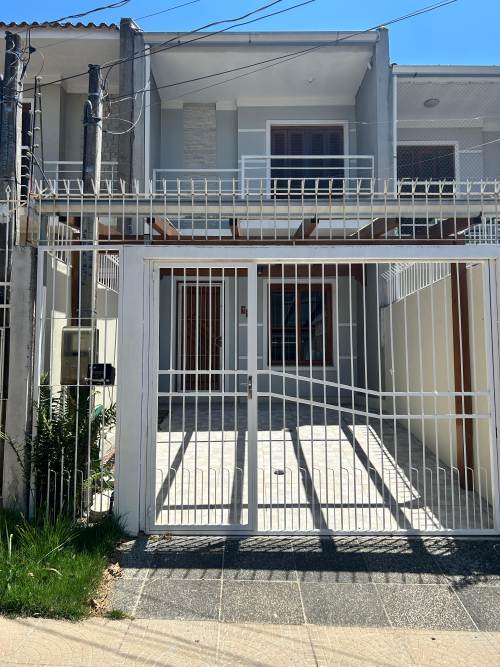 Sobrado São Jose Canoas 