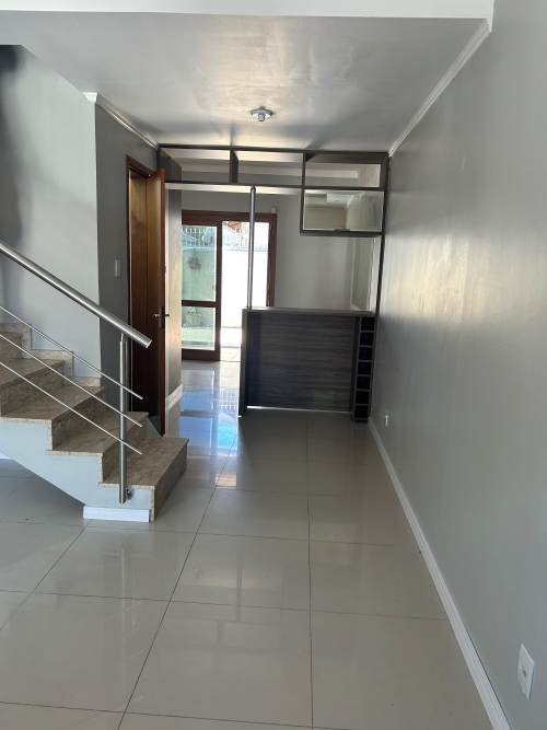 Sobrado São Jose Canoas 