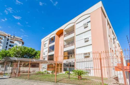 Apartamento Centro Canoas 
