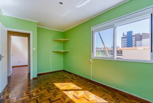 Apartamento Centro Canoas 
