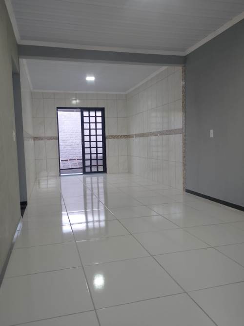 Casa Central Park Canoas 