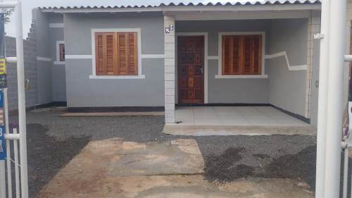 Casa Central Park Canoas 