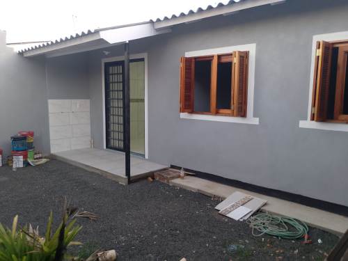 Casa Central Park Canoas 