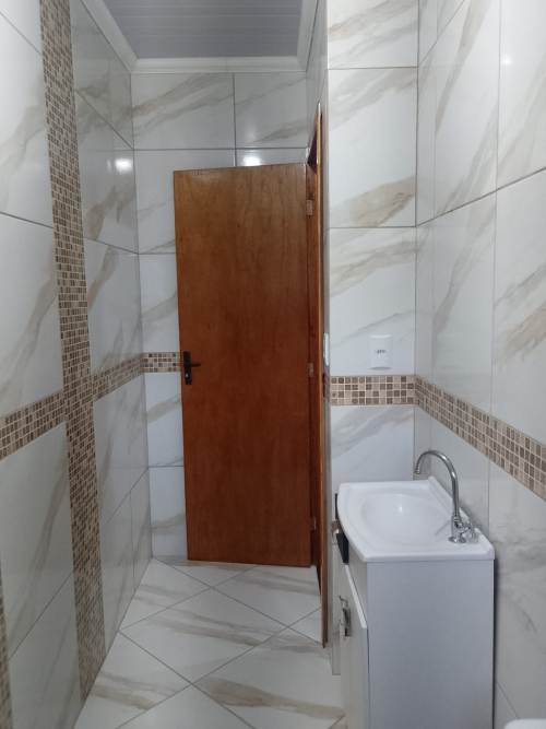Casa Central Park Canoas 
