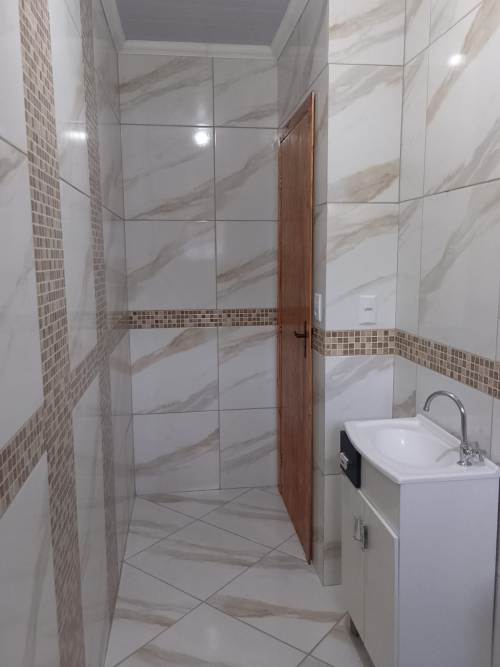 Casa Central Park Canoas 