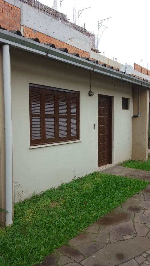 Casa em Condomínio Nossa Senhora das Graças Canoas 