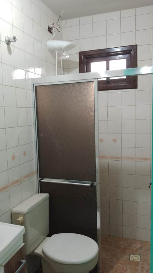 Casa em Condomínio Nossa Senhora das Graças Canoas 
