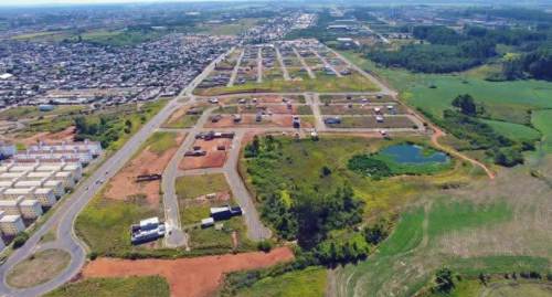 Terreno São Jose Canoas 