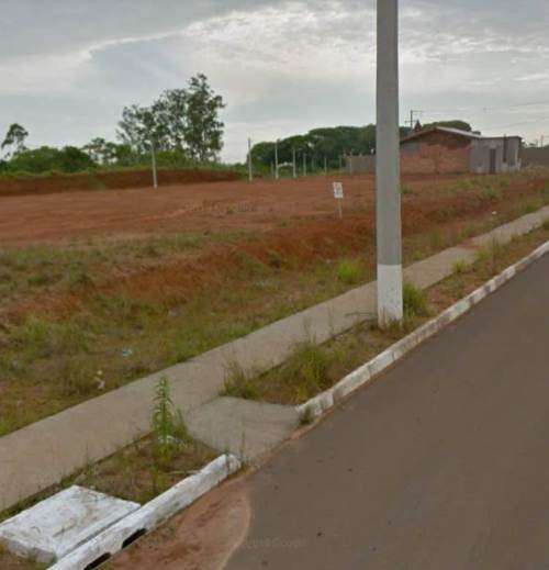 Terreno São Jose Canoas 