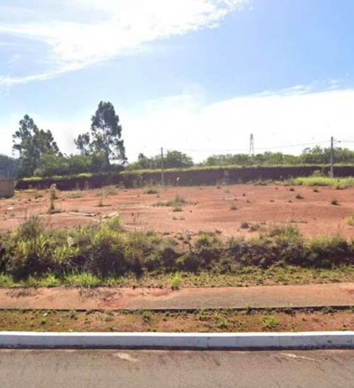 Terreno São Jose Canoas 