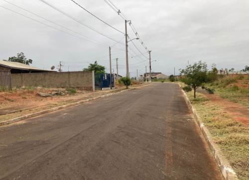 Terreno São Jose Canoas 