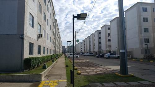 Apartamento Mato Grande Canoas 