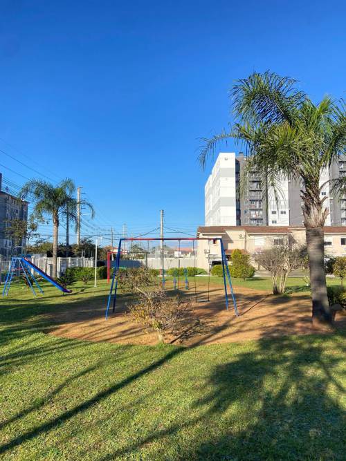 Sobrado em Condomínio Igara Canoas 