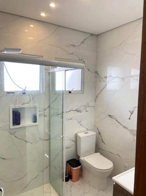 Sobrado em Condomínio Igara Canoas 