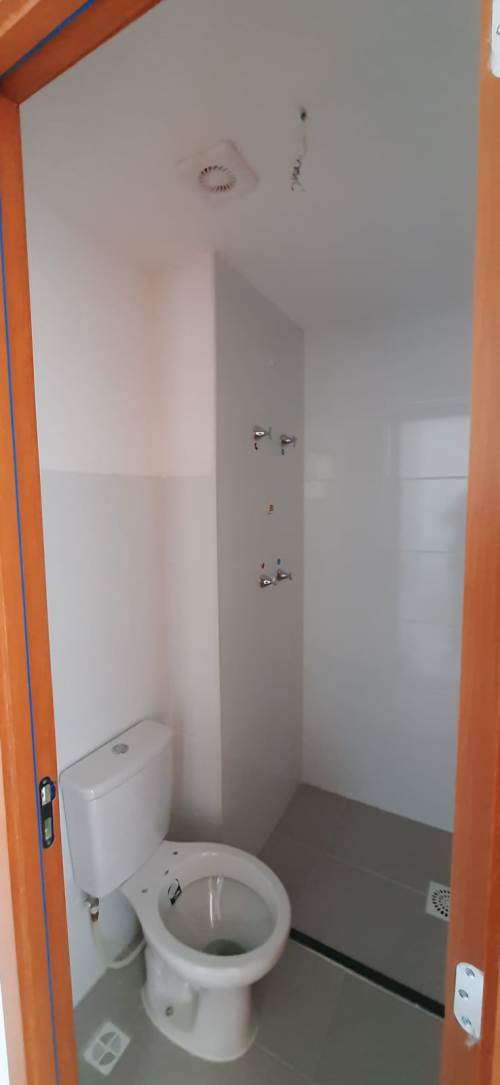 Apartamento Fatima Canoas 