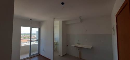 Apartamento Fatima Canoas 