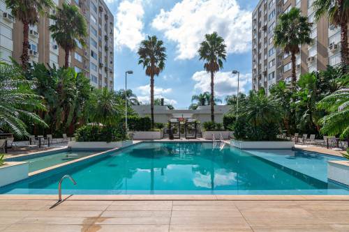 Apartamento Moinhos de Vento Canoas 