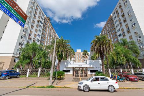Apartamento Moinhos de Vento Canoas 