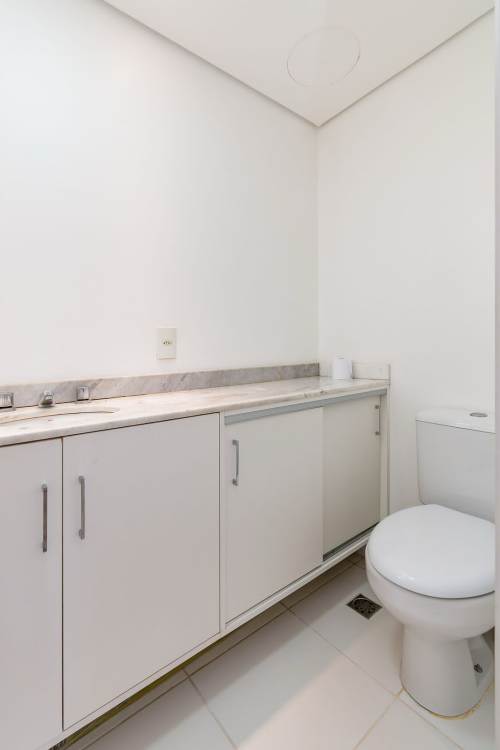 Apartamento Moinhos de Vento Canoas 