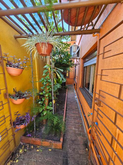 Sobrado Rio Branco Canoas 