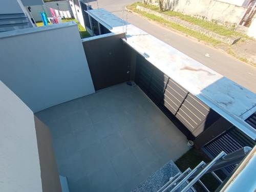 Sobrado Mont Serrat Canoas 