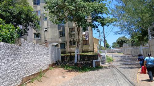 Apartamento Olaria Canoas 